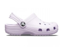Crocs Kids Classic Clog lavender EU 28-29 neu