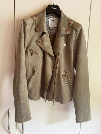 Superschöne Übergangsjacke von Rino & Pelle Gr. 38 - neu