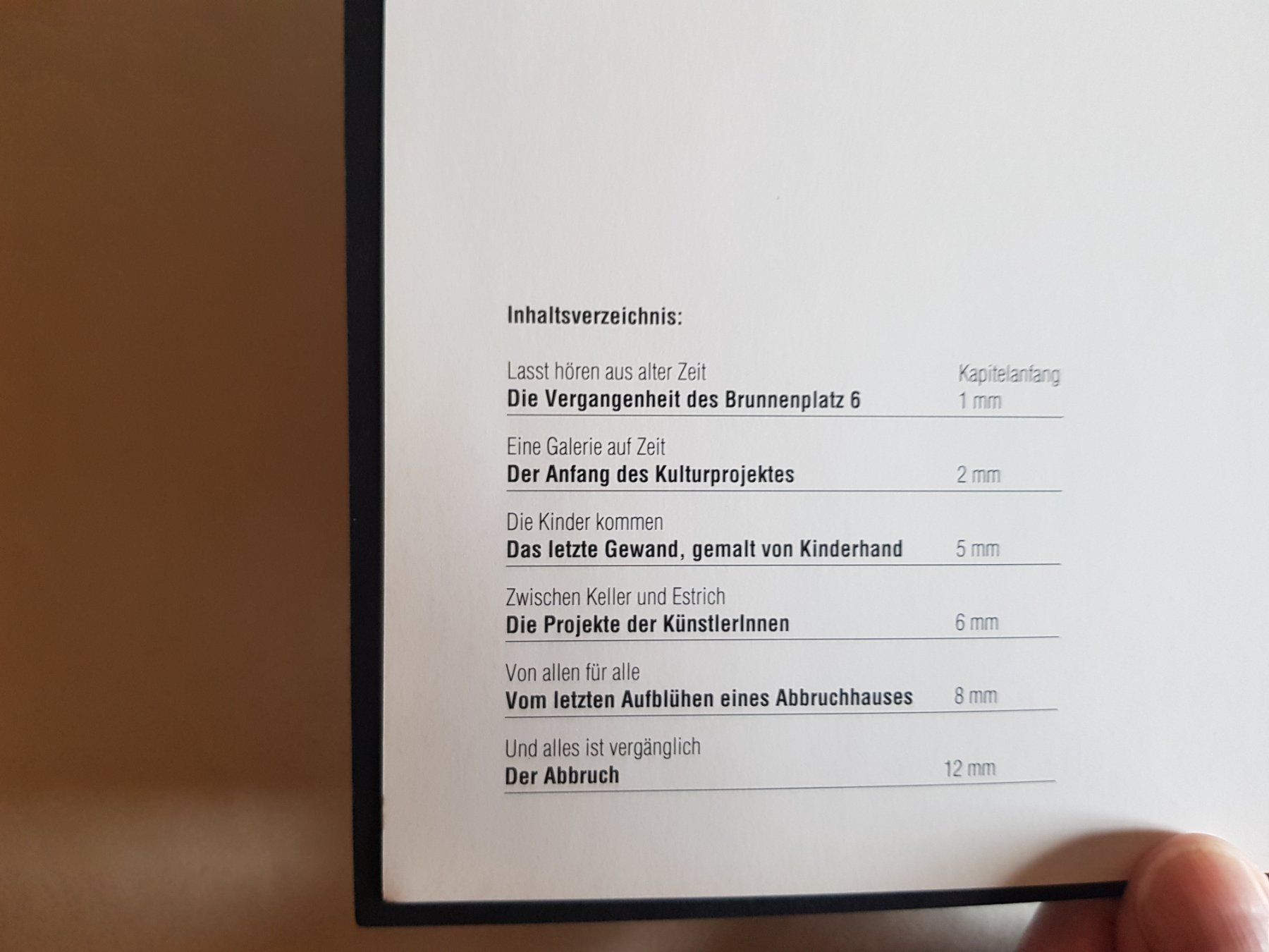 Libri: Eindrücke einer bewegten Zeit - Huttwil 1994 – Usato da Walterswil BE venduto da Lonitti 5