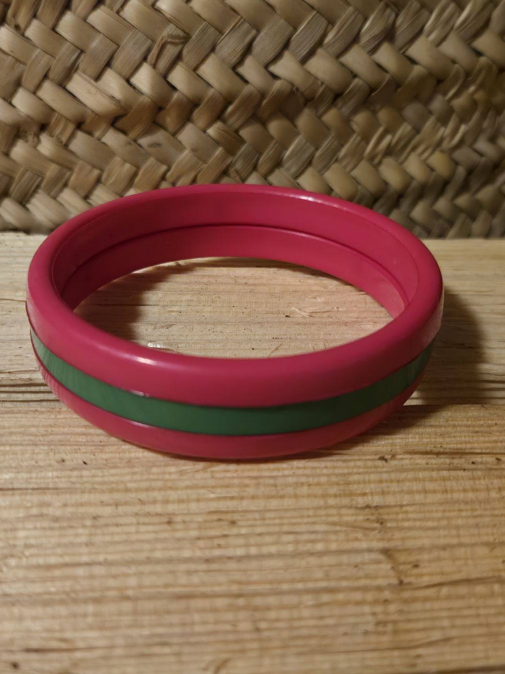 Bracciali & Braccialetti: bracelet – Usato da Montet (Broye) venduto da CandiceD