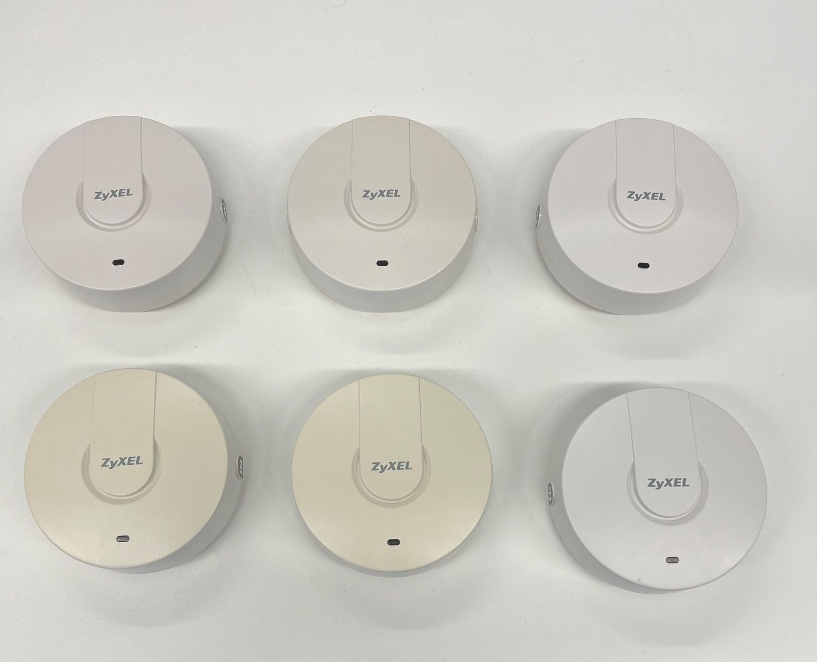 WiFi: Zyxel WLAN Access Points – Usato da Interlaken venduto da StarOutlet