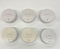 Zyxel WLAN Access Points