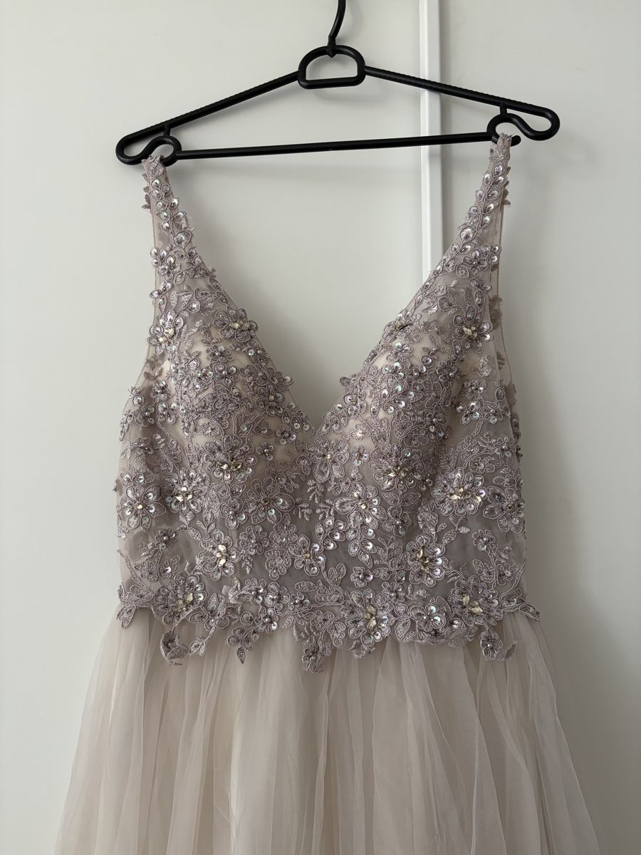 Vestiti: MASCARA Kleid Gr. 36 – Nuovo e nell'imballaggio originale da Schaffhausen venduto da Januanar 1