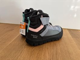 Kids hiking shoes ( size 30) BRAND NEW!!