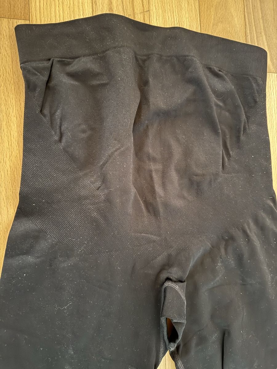 Leggings: Umstands-Leggings Gr. S – Nuovo (secondo la descrizione) da Ettenhausen TG venduto da phi_2nym 1