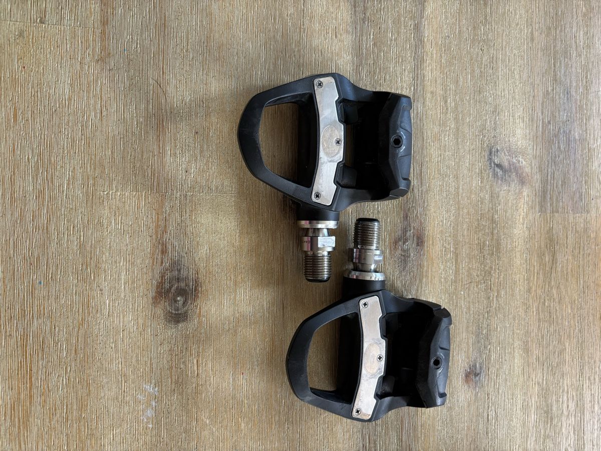 Garmin Pezzi di ricambio: Garmin Vector 3 Powermeter beidseitig – Usato da Schlatt ZH venduto da Typhoon01 3