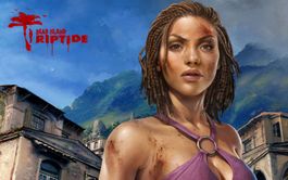 🥷Dead Island Riptid  die Hoffnung ertrinkt zuletzt!  Xb 360