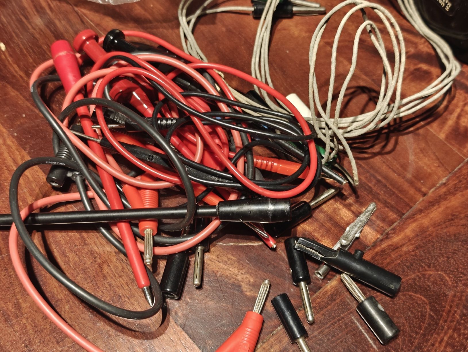 Misurare: Goerz Universal 1 Multimeter – Difettoso da Malans GR venduto da mesmen 6