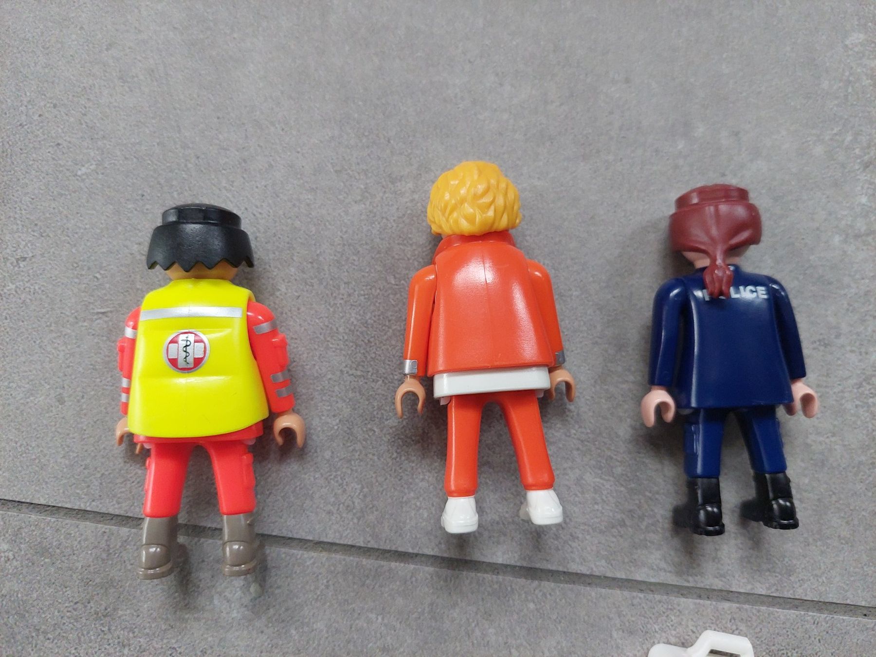 Playmobil Jouets: Playmobil Figuren set – D'occasion à Wiesendangen par troawus 2
