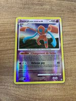 Carte Pokémon Deoxys Forme Défense - Holo Reverse 25/146