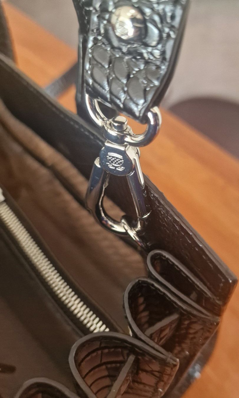 Navyboot Borse da donna: Wunderschöne Navyboot Tasche – Usato da Auenstein venduto da DV_Ticino 7