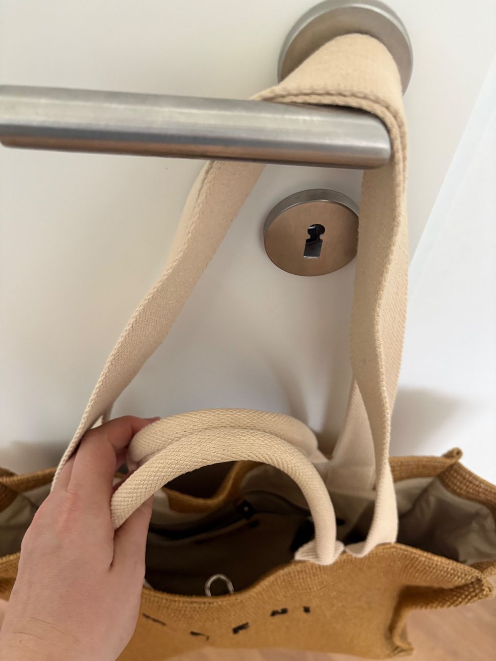 Marni Borse: Marni Raffia shopping Bag – Usato da Meggen venduto da K.Rigert 6