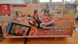 Mariokart Live