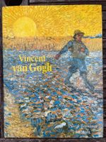PASCAL BONATOUX - Vincent Van Gogh (1990)
