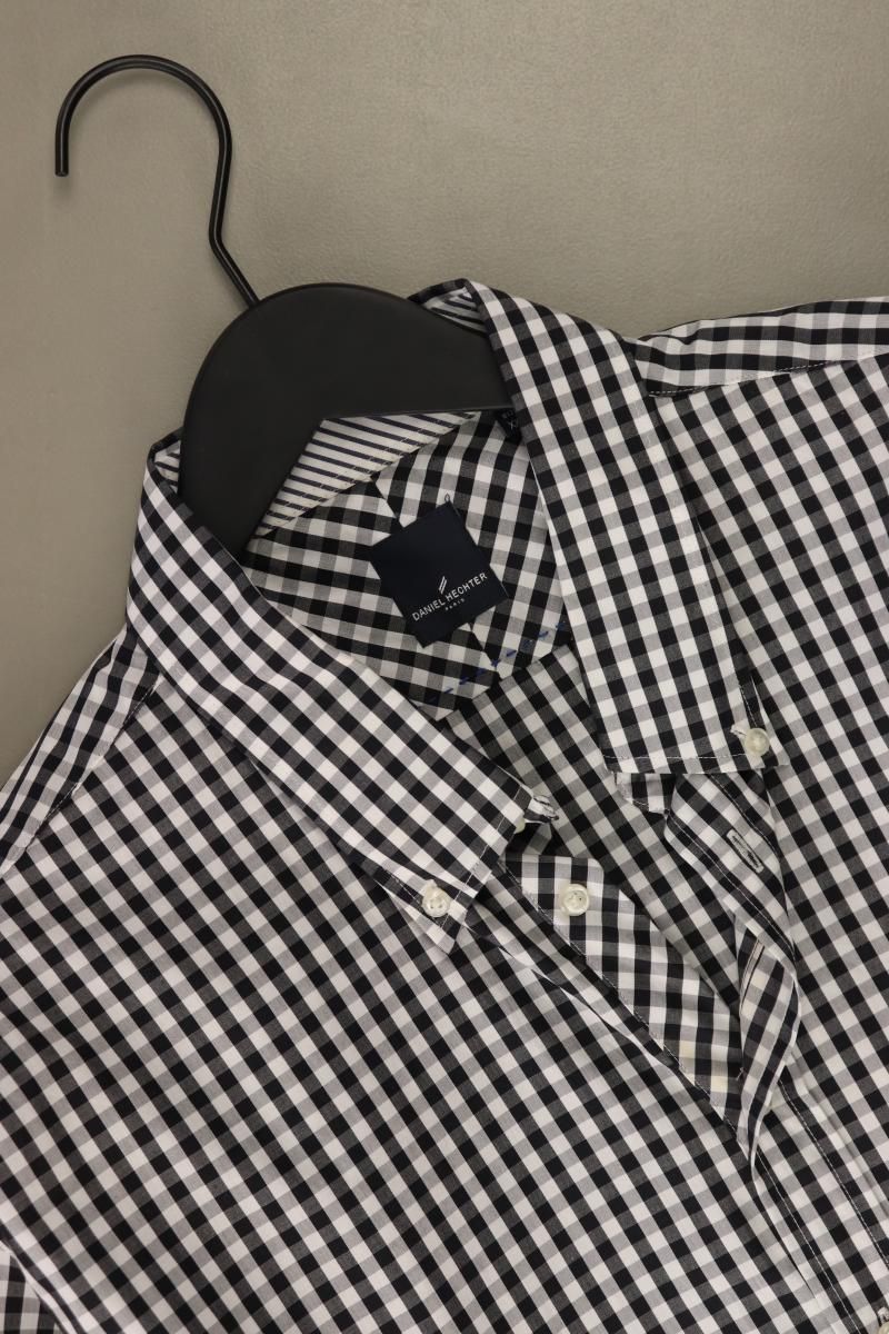 Hemden: Daniel Hechter Karohemd Gr. XXL kariert – Gebraucht aus Neustadt an der Waldnaab von SecondLifeFashion 2