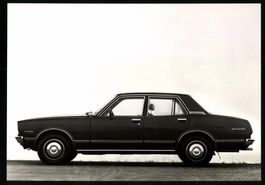 Fotografie Auto Toyota Cressida Limousin