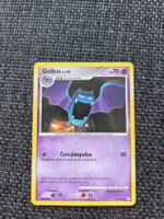 GOLBAT, MYSTERIOUS TREASURES, 50/123, UNC, 2007, ITA, GD
