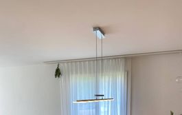 Esstischlampe dimmbar