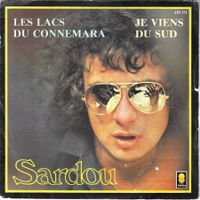 Michel Sardou - Les lacs du Connemara