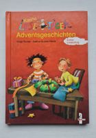 LESETIGER  Adventsgeschichten  🎁🎄🕯️