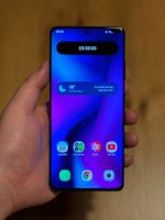 Samsung S21 Ultra 256GB (GM-G998BZKGEUC)