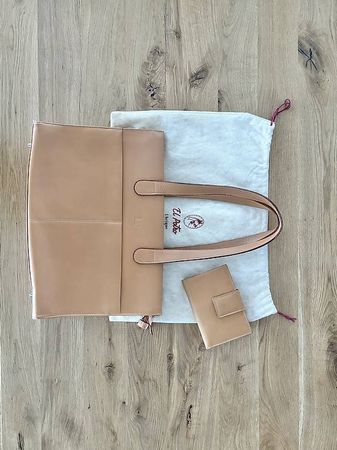 Handtasche Aktentaschen Ledertasche El Potro