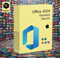 🔥🔥 Office 2024 Standard Mac - activation par mail rapide