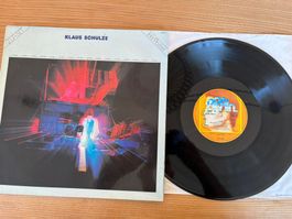Schulze, Klaus - ...Live... - Germany - 1980 - Brain