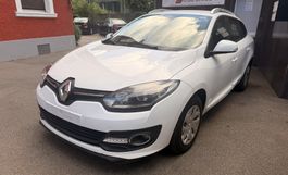 Renault Mégane Kombi 1.5dCi 110 ab Platz