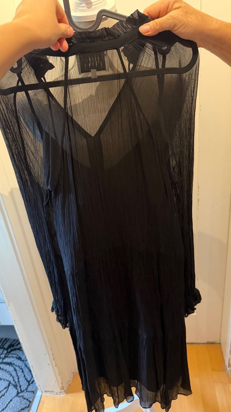 Kleider: Hübsches Second Female Kleid – Neu (gemäss Beschreibung) aus Schaffhausen von _queen_c 1