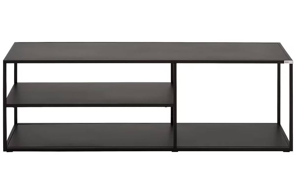 TV Möbel: TV Möbel schwarz Metall – Gebraucht aus Gossau SG von Ma_rija92 1