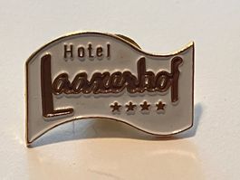 1 Pin Hotel Laaxerhof