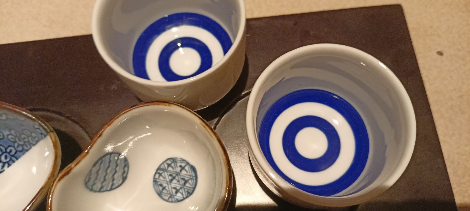 Teiere: Set de Théière Japonais – Nuovo (secondo la descrizione) da GENEVE venduto da goldforall 3