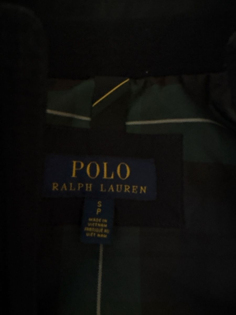 Giacche: Polo Jacke – Nuovo (secondo la descrizione) da Zürich venduto da Jeffrey1oo 1