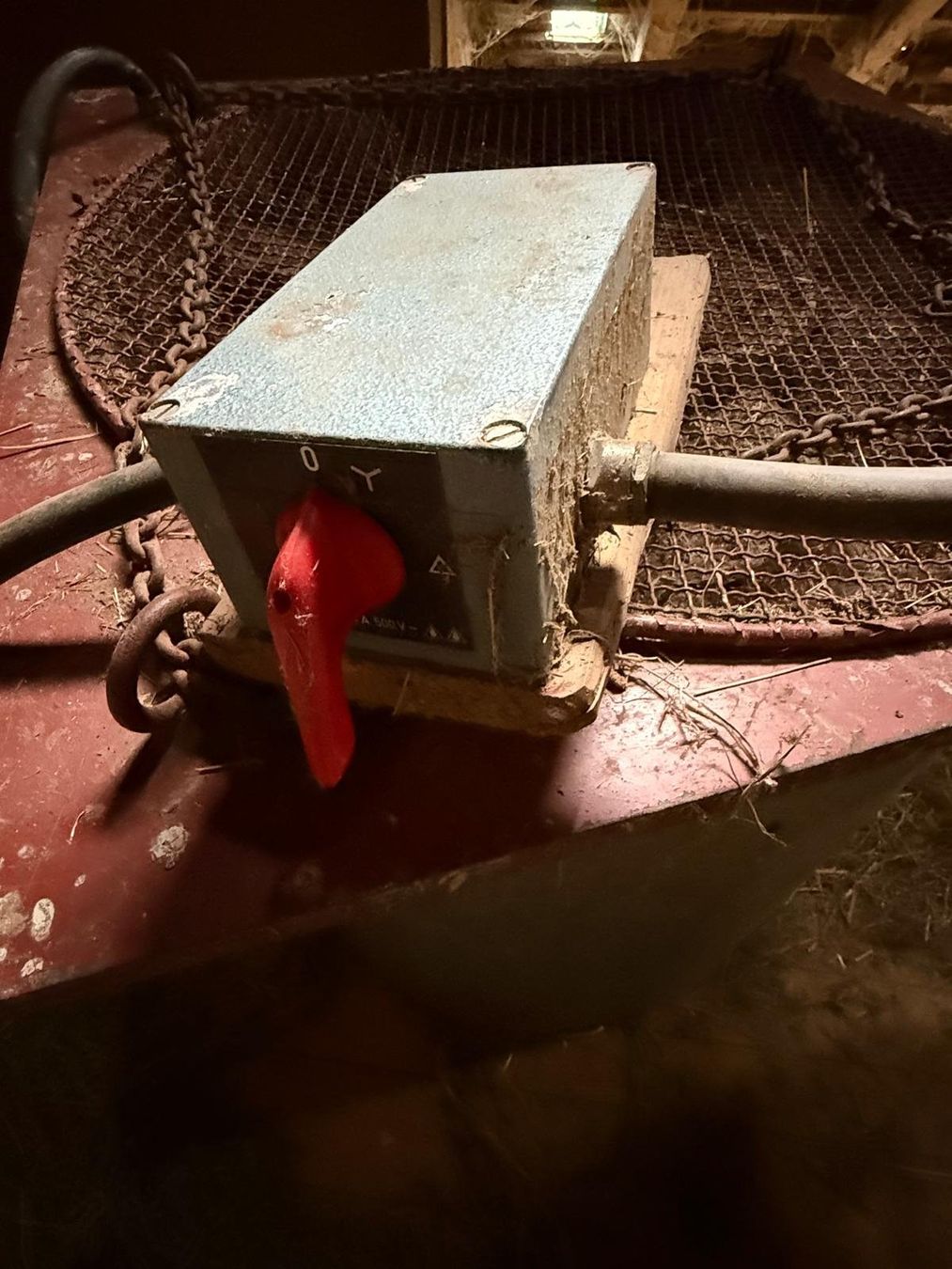 Ventilatori: Heubelüfter,  Lüfter, Ventilator, – Usato da Thörigen venduto da Adrian21 2