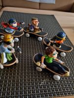Tech Deck Fingerboard Figuren  5 Set neu auch einzeln