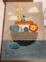 Kinderteppich Arche Noah, Marke Ben'n'Jen, 120x170cm