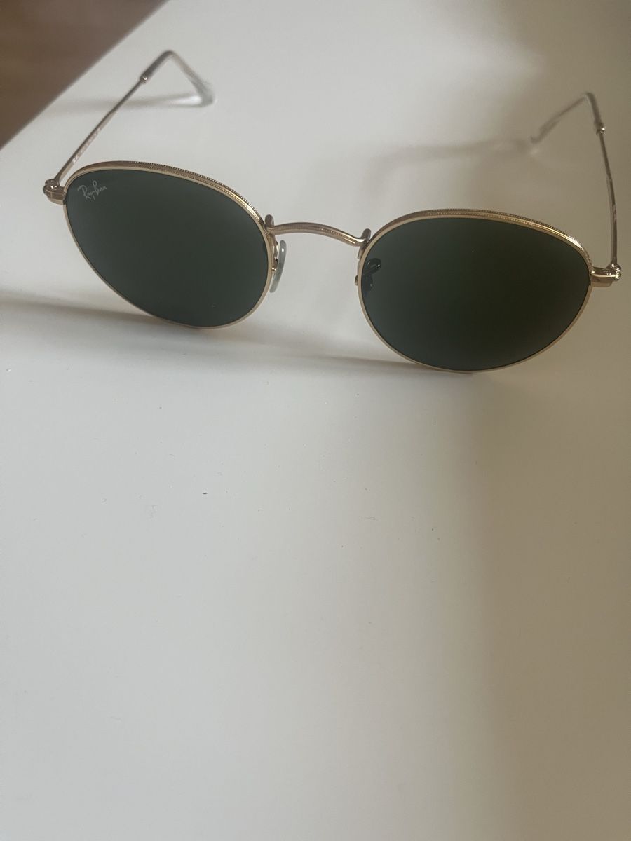 Ray-Ban Occhiali & Lenti: Ray-Ban Sonnenbrille – Usato da  venduto da