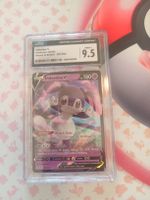 💖 Pokémon TCG: Indeedee V Full Art (2020 Sword & Shield)9.5