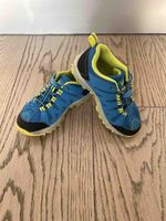 Kinder Wanderschuhe Vty 27