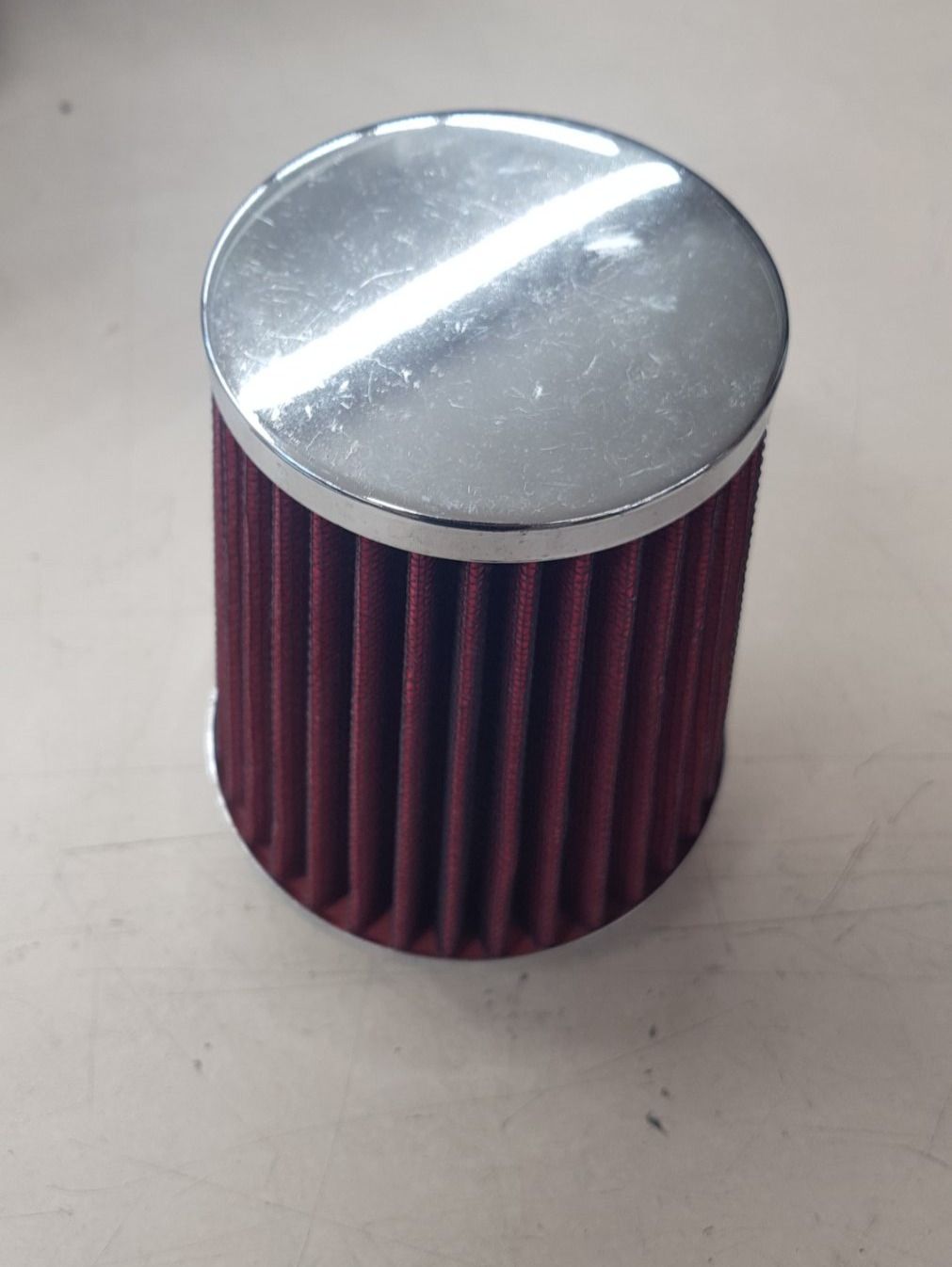 Harley-Davidson Tutti i ricambio per moto: Luftfiler Forcewinder Harley – Usato da Niederrohrdorf venduto da freestyle01 1