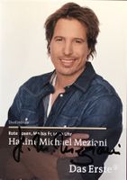 Hakim-Michael Meziani Autogramm signiert Foto 10x15cm