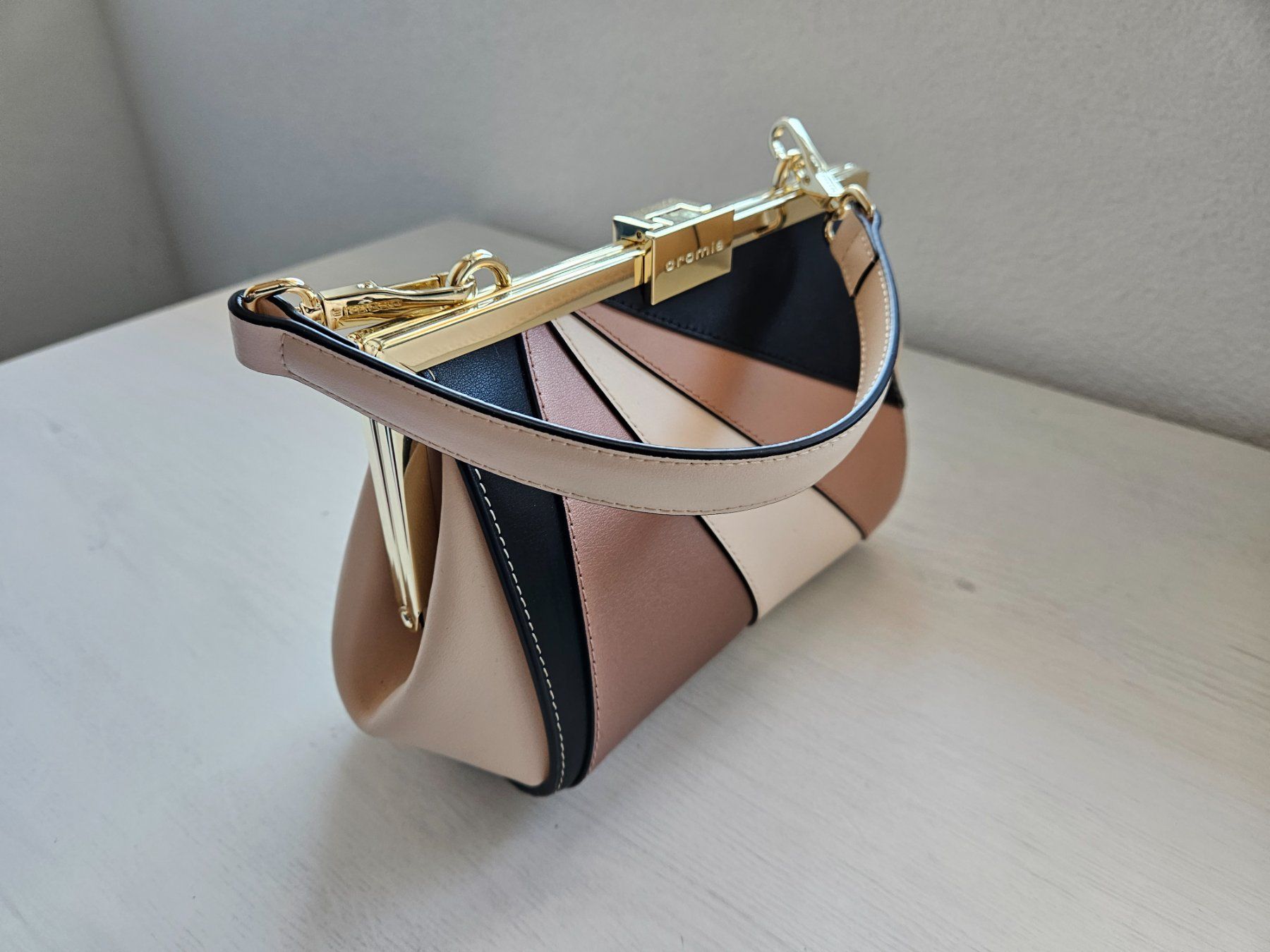Cromia Taschen für Damen: Sac à main de marque italienne Cromia – Neu (gemäss Beschreibung) aus Tolochenaz von Dorry01 2