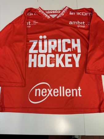 ZSC Hockeyshirt