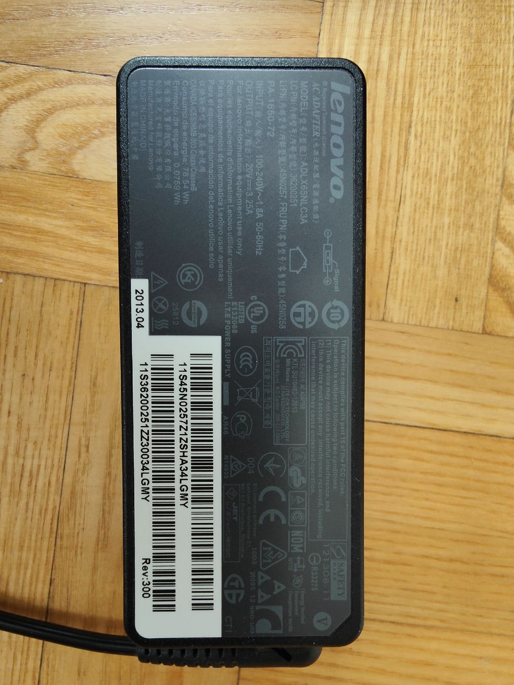Lenovo Docking station: ThinkPad Pro Dockingstation – D'occasion à Goldach par Platinum7 4