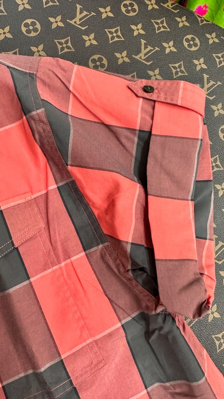 Burberry Blusen: Burberry Hemd Gr L – Neu und originalverpackt aus Lachen SZ von HelvetiaLuxury 6