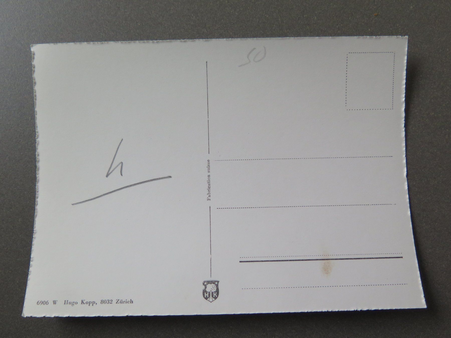 Cartoline postali: LAUPERSDORF – Usato da Wittenbach venduto da lipasal 1