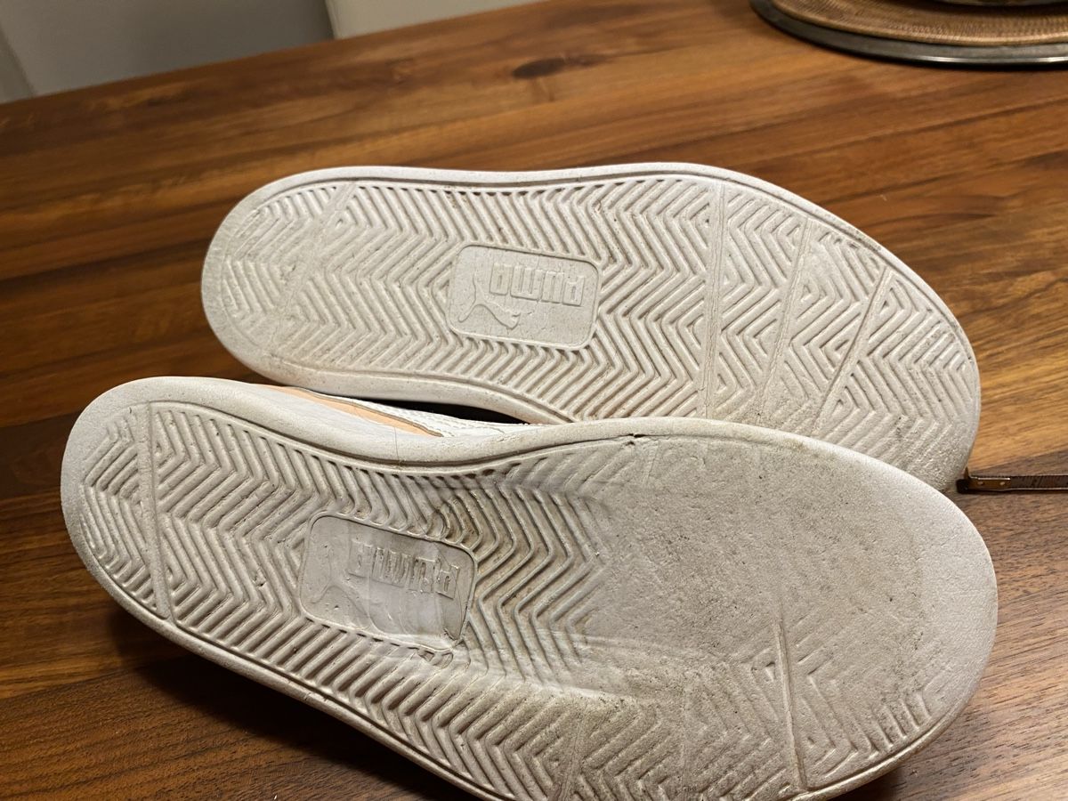 Puma Chaussures filles: PUMA Sneaker Gr 35 – D'occasion à Uerikon par MiBreStaef2023 2