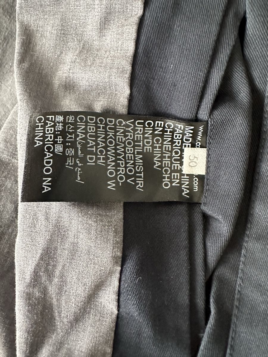 Calvin Klein Jacken: Calvin Klein Jacke | Übergangs Jacke CK – Gebraucht aus Zürich von Phil_ZUR 4