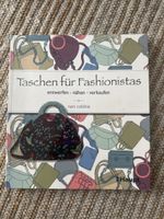 Buch Taschen für Fashionistas Nani Coldine Haupt